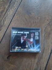 Jean Michel Jarre  . Cities