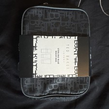 Ted Baker Mens Wash Bag Gift