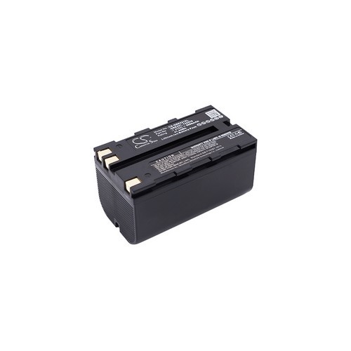 Battery for leica flexline - battery,
