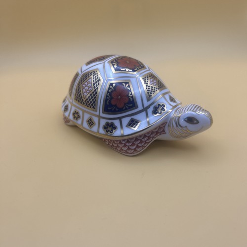 Royal crown derby - royal, imari