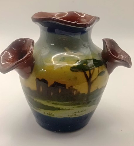 Longpark pottery torquay ware - pottery,