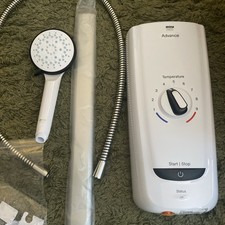 Mira 1.1785.001 Advance 8.7kW