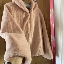 Gorgeous  TK Maxx  Cape Style