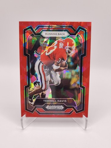 2024 panini prizm draft picks - prizm,