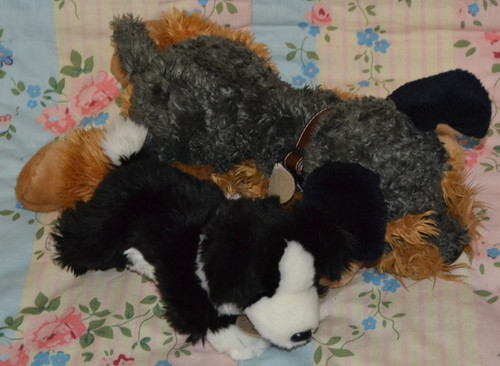 Keel toys scamp - scamp, &