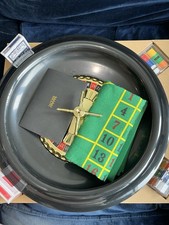 Jaques London Roulette Set