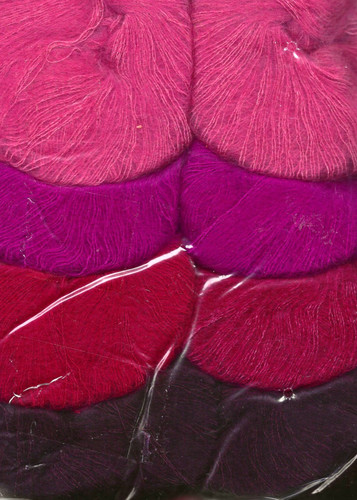 25g balls rowan - balls,