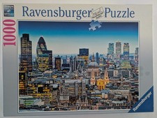 Ravensburger 1000 Piece Jigsaw