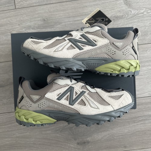 New balance 610 - 610, gore-tex