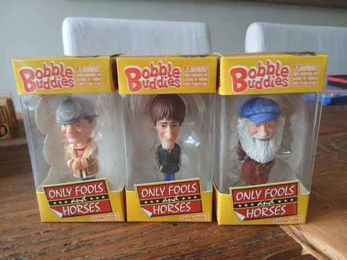 Only fools horses - &,