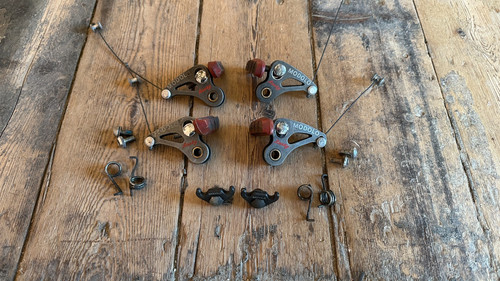 Vintage modolo rocky - vintage,