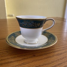 Wedgwood Agincourt Blue Small