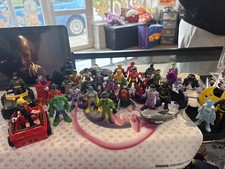 Bundle Fisher-Price Imaginext
