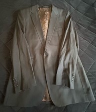 Paul Smith Men's Suit - 42'