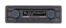 Blaupunkt DOHA 112BT - CD/MP3 Retro Classic Car Stereo Bluetooth USB AUX Radio
