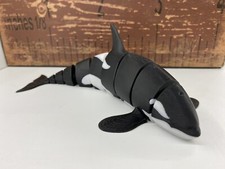 Flexi Orca - Killer Whale