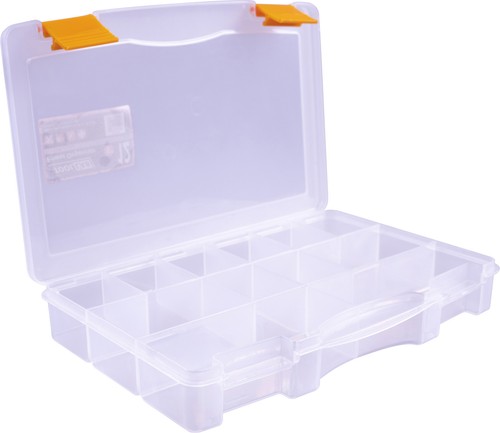 Compartment organiser - 12,