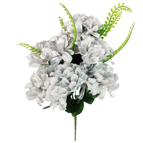 Head glitter mum - glitter, bouquet