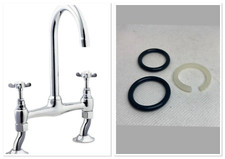 Tap Spout Seals Repair Kit