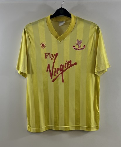 Crystal palace away football - away,