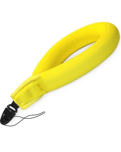 Waterproof camera float foam - camera,
