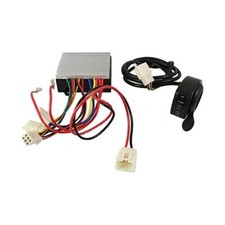 Razor Throttle Controller