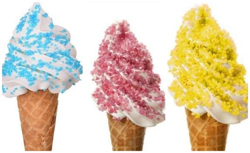 Candy crunch pure - crunch,