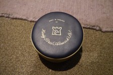 HARDY BLUE/CREAM VINYL REEL