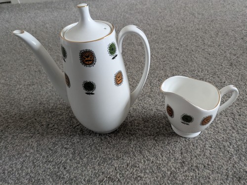 Mayfair bone china - china, pint