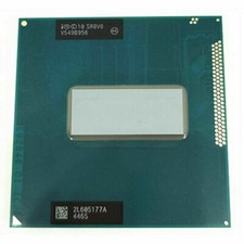 Intel Core i7 3632QM CPU