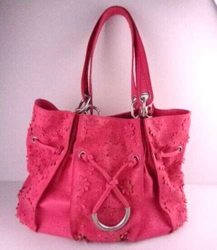 Jessica simpson large hot pink - large,