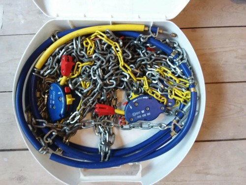 Snow chains weissenfels - snow,