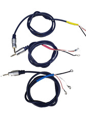 Iambic Morse Key connection