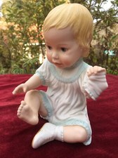 Brooks and Bentley Piano Baby. 1991. Incredibly Cute!