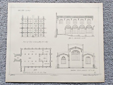 Gresford Church Architectural