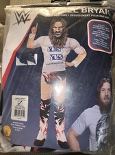 Daniel Bryan WWE Pro Wrestler