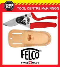 FELCO 7 ERGONOMIC SWISS MADE