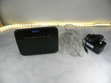 TALKTALK D-LINK DSL-3680