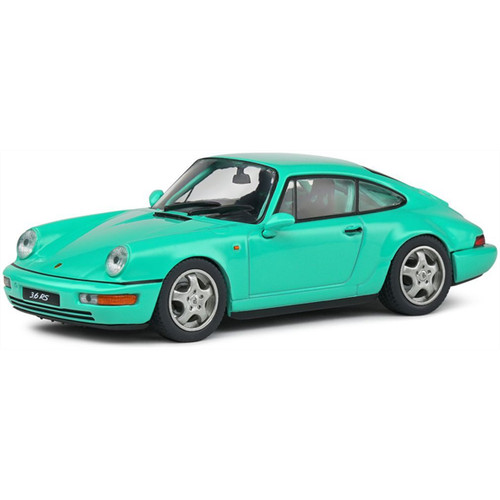 Solido scale porsche - solido, 964