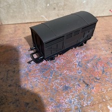 Hornby Thomas Train Brown