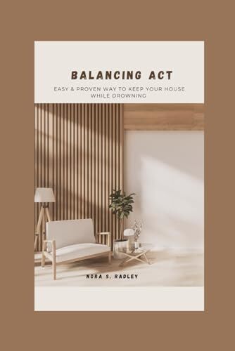 Radley balancing act easy - balancing,