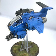 Stormtalon Gunship Space