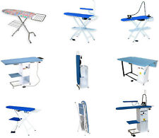 Ironing Board BIEFFE Forever - New Jolly - Blower - Ironing Table - Family