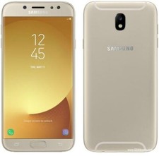 Unlocked Samsung Galaxy J7