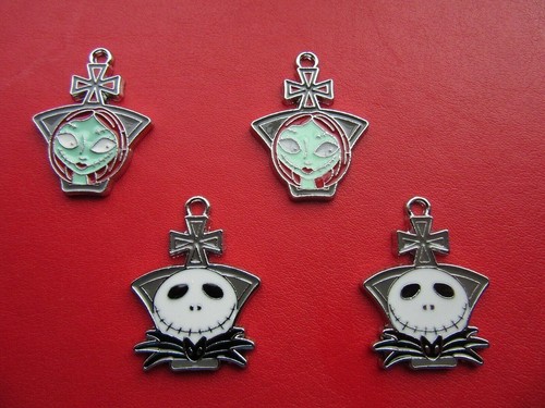 Nightmare before christmas - nightmare,