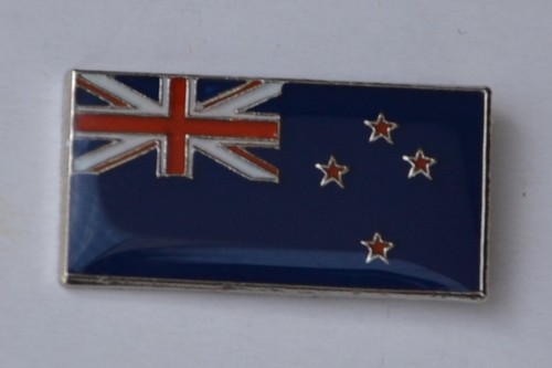 New zealand flag quality - new,