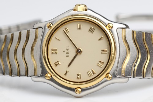 Ebel sport classic - ebel,