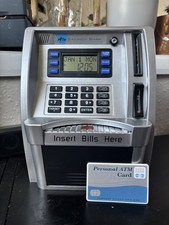 Pounds Version Electronic ATM