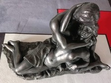 Crosa 'The Lovers' Figurine -