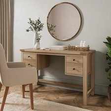 Dunelm Olney Dressing Table